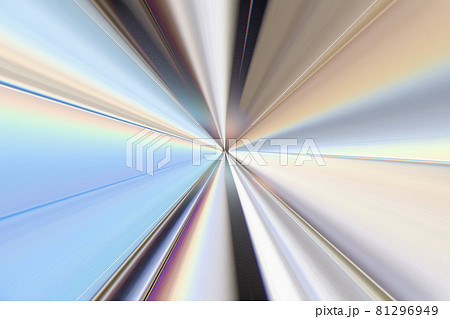 輝く放射光と放射線のアブストラクトのグラフィックス 輝く放射光と放射線のアブストラクトのグラフィックス 81296949