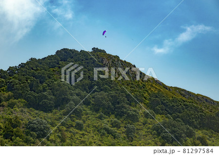 Mount Maunganui is a laid-back suburb known for the extinct Mount Maunganui volcano, a sacred Maori site with ocean-view hiking trails. 81297584