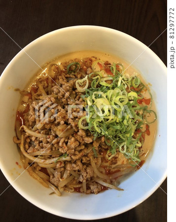 低糖ラーメン 81297772