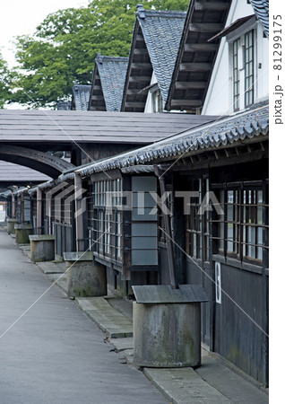 山居倉庫 山居倉庫 81299175