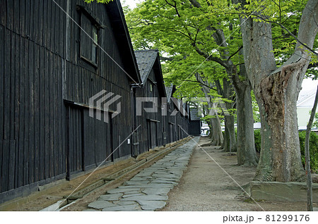 山居倉庫 山居倉庫 81299176