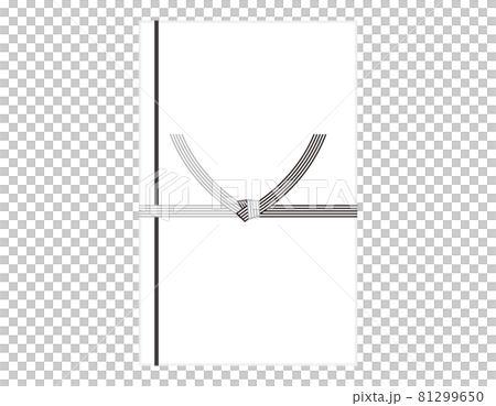 Vector illustration of incense bag 81299650