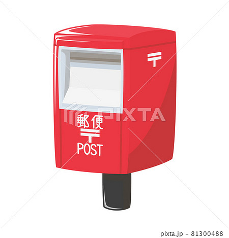 郵便ポスト(壁付け用)