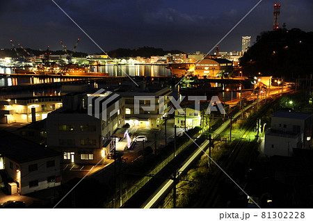 横須賀線 81302228