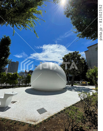 渋谷風景公共トイレb 渋谷風景公共トイレb 81302592