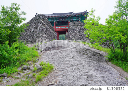 私的 風景 韓国 81306522