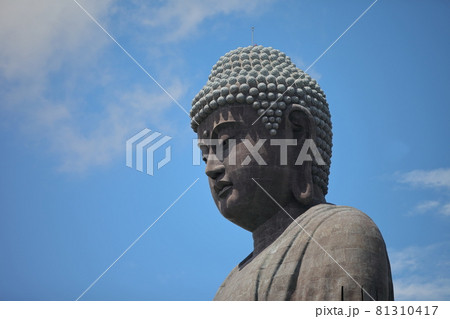 牛久大仏 81310417