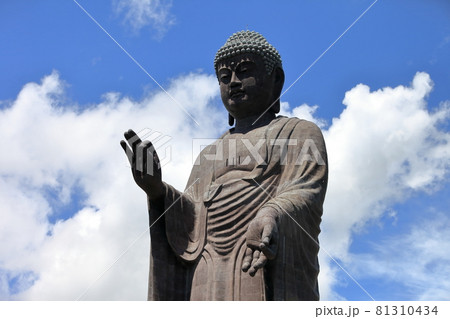牛久大仏 牛久大仏 81310434