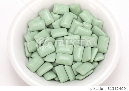 ガム イメージ 81312409