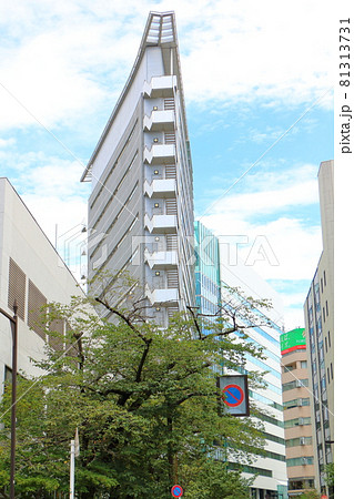 東京都中央区銀座1 サクセス銀座ファーストビル 地上13階 複合ビル 三角地 銀座桜通り 東京都中央区銀座1 サクセス銀座ファーストビル 地上13階 複合ビル 三角地 銀座桜通り 81313731