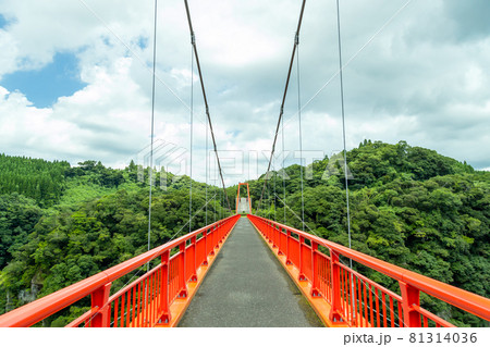 鹿児島県肝属郡錦江町の神川大滝公園 鹿児島県肝属郡錦江町の神川大滝公園 81314036