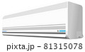 エアコン 81315078