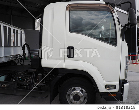 トレーラーヘッド 運転免許試験場 トレーラーヘッド 運転免許試験場 81318219
