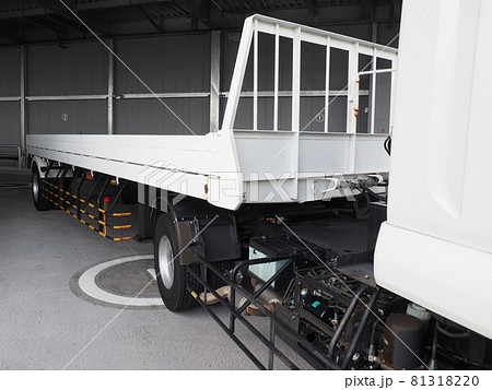 トレーラーヘッド 運転免許試験場 トレーラーヘッド 運転免許試験場 81318220