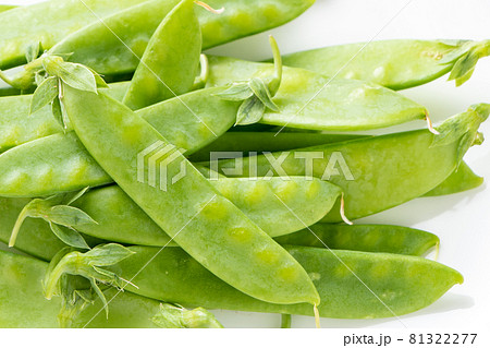 絹さや。 81322277