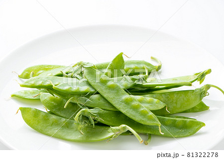 絹さや。 絹さや。 81322278