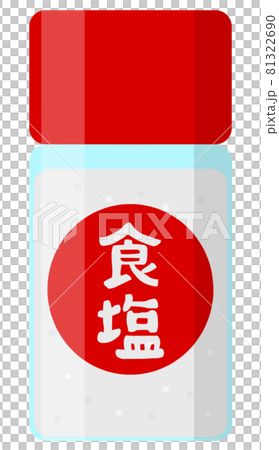 食鹽 食鹽 81322690