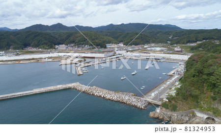 《岩手県・宮古市田老地区》街並み・2020 《岩手県・宮古市田老地区》街並み・2020 81324953