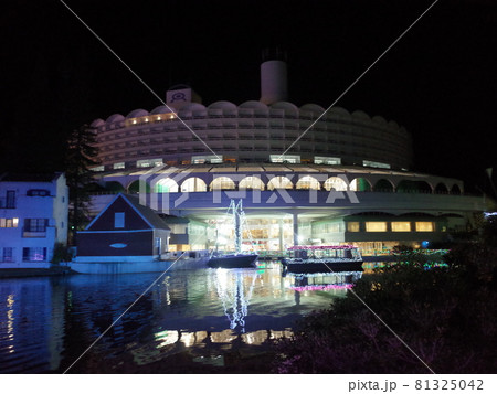 ホテル夜景_レオマの森 ホテル夜景_レオマの森 81325042