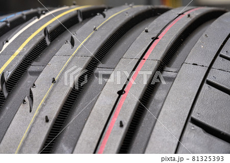 ネットで購入したタイヤ ネットで購入したタイヤ 81325393