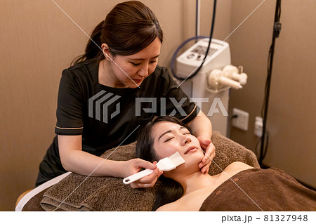 オイルパック 81327948