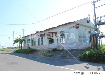 函館本線 江部乙駅 函館本線 江部乙駅 81330279