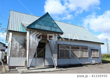 函館本線 光珠内駅 函館本線 光珠内駅 81330450