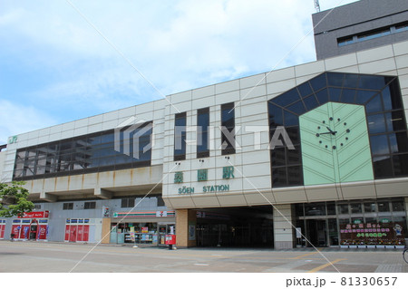 函館本線 桑園駅 81330657