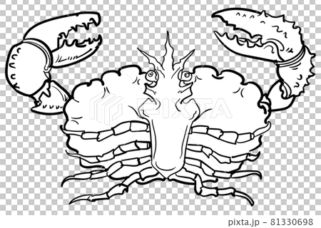 Zodiac Zodiac sign-Crab 81330698