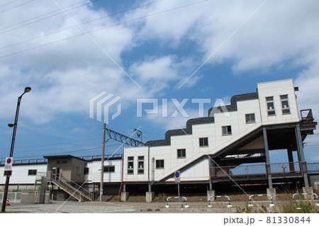 函館本線 ほしみ駅 函館本線 ほしみ駅 81330844
