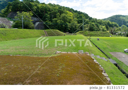 【山梨県】　武田神社 81331572