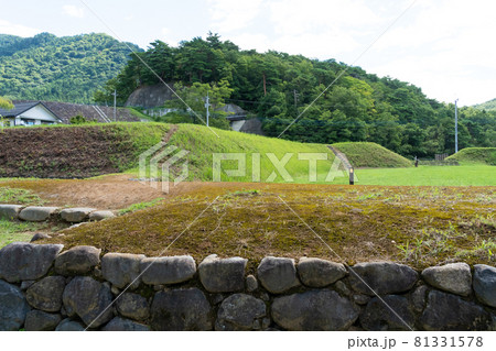 【山梨県】　武田神社 81331578