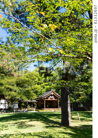 【山梨県】 武田神社 【山梨県】 武田神社 81332697
