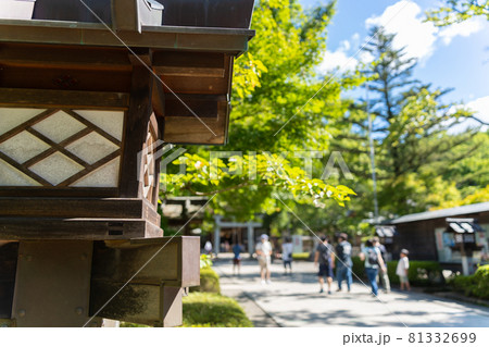 【山梨県】 武田神社 【山梨県】 武田神社 81332699