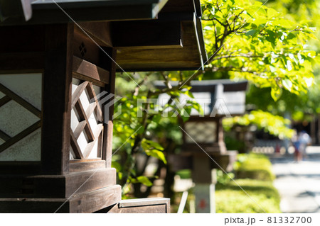 【山梨県】 武田神社 【山梨県】 武田神社 81332700