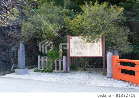 【山梨県】 武田神社 【山梨県】 武田神社 81332719