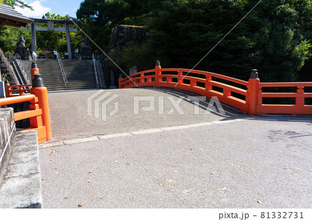 【山梨県】　武田神社 81332731