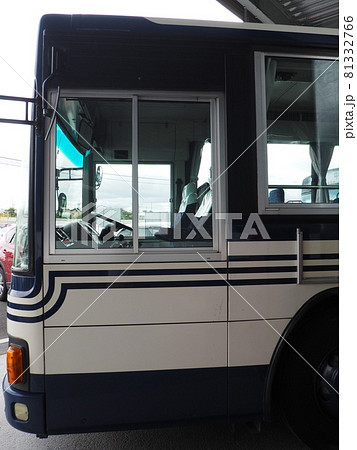 大型2種免許用実技試験車両 大型バス 大型2種免許用実技試験車両 大型バス 81332766