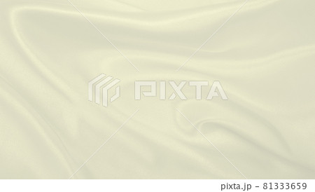 Smooth elegant golden silk or satin luxury cloth texture as wedding background. Luxurious background design. In Sepia toned. Retro style 81333659