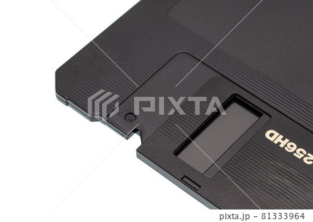 3.5インチフロッピーディスク 81333964