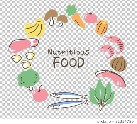 矢量 框架 幀 81334789