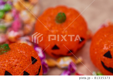 ハロウィン ハロウィン 81335373