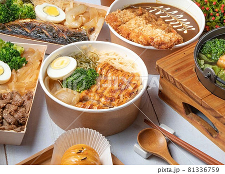 日本食 和食 日本料理 81336759