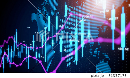 海外マーケット 国際金融 グローバルファイナンス 海外マーケット 国際金融 グローバルファイナンス 81337173
