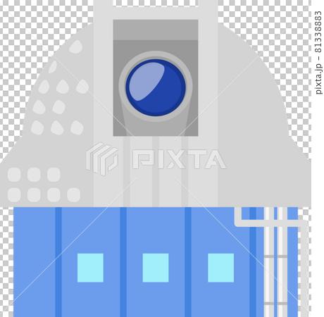 Astronomical observatory 81338883