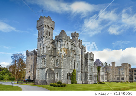 Ashford Castle, Ireland Ashford Castle, Ireland 81340056
