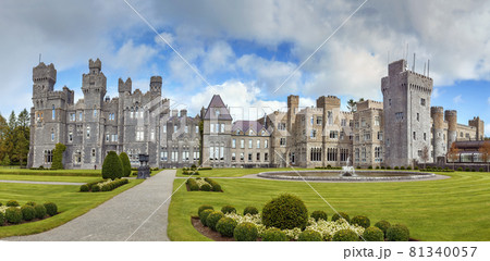 Ashford Castle, Ireland Ashford Castle, Ireland 81340057