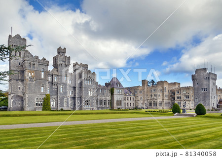Ashford Castle, Ireland Ashford Castle, Ireland 81340058