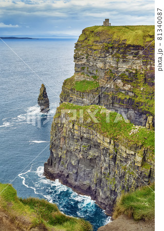 Cliffs of Moher, Ireland Cliffs of Moher, Ireland 81340087