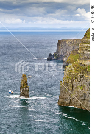 Cliffs of Moher, Ireland Cliffs of Moher, Ireland 81340090